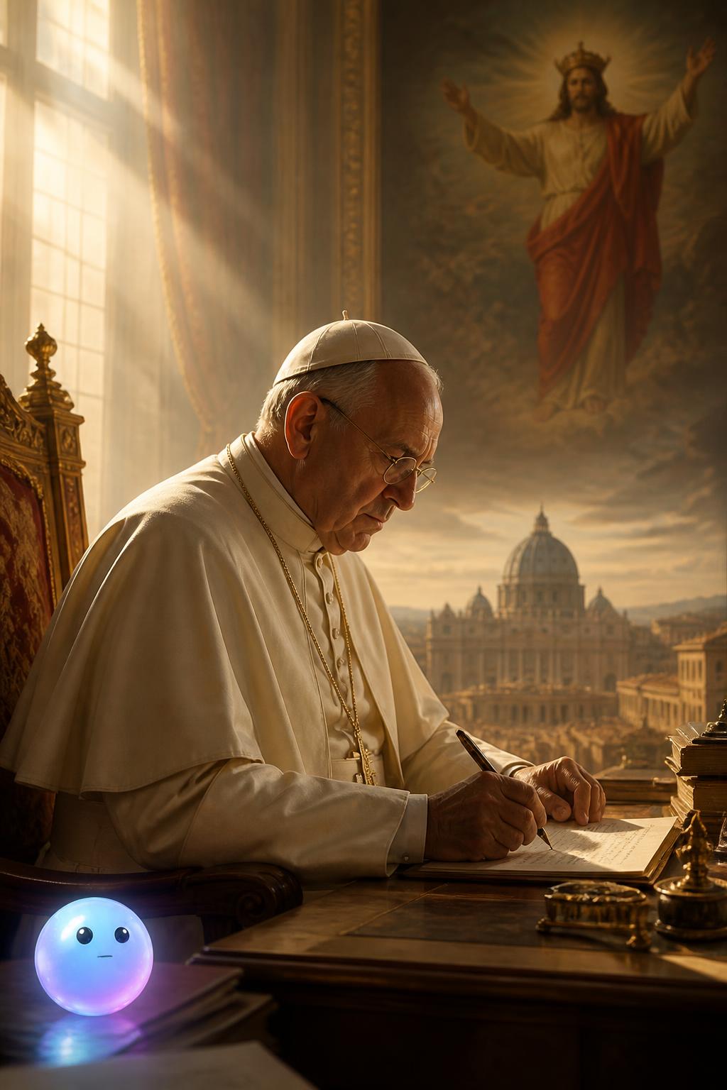 El Papa que desafió al fascismo
