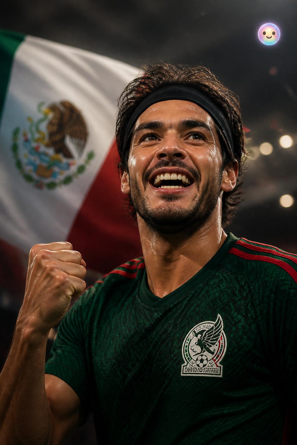 El renacer goleador de Raúl Jiménez