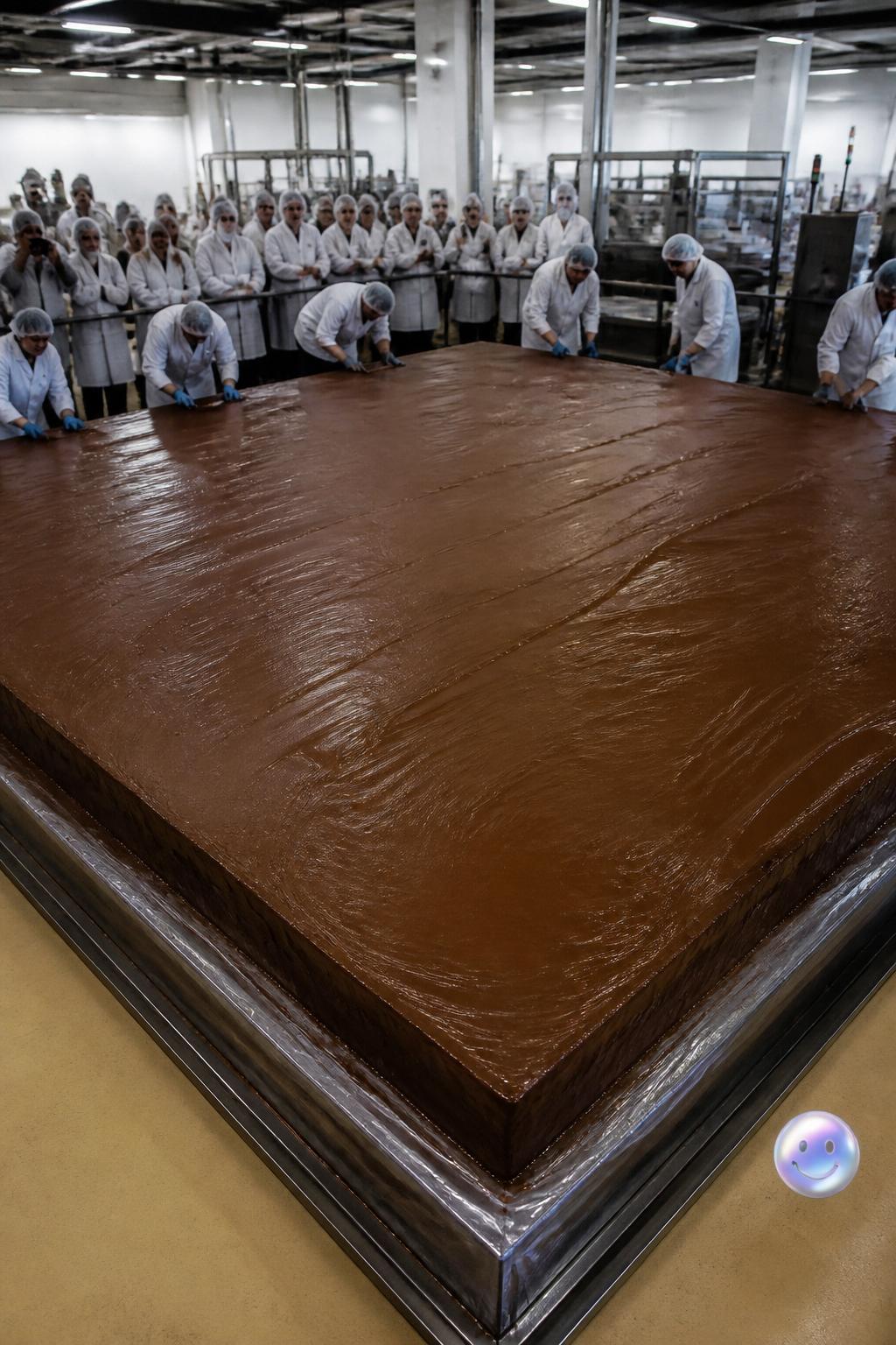 The heavy-hitting chocolate bar of the UK