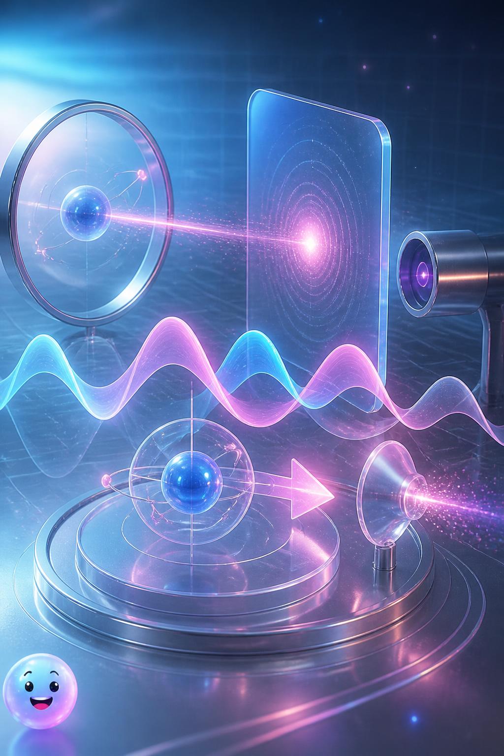 How Heisenberg set a cosmic speed limit