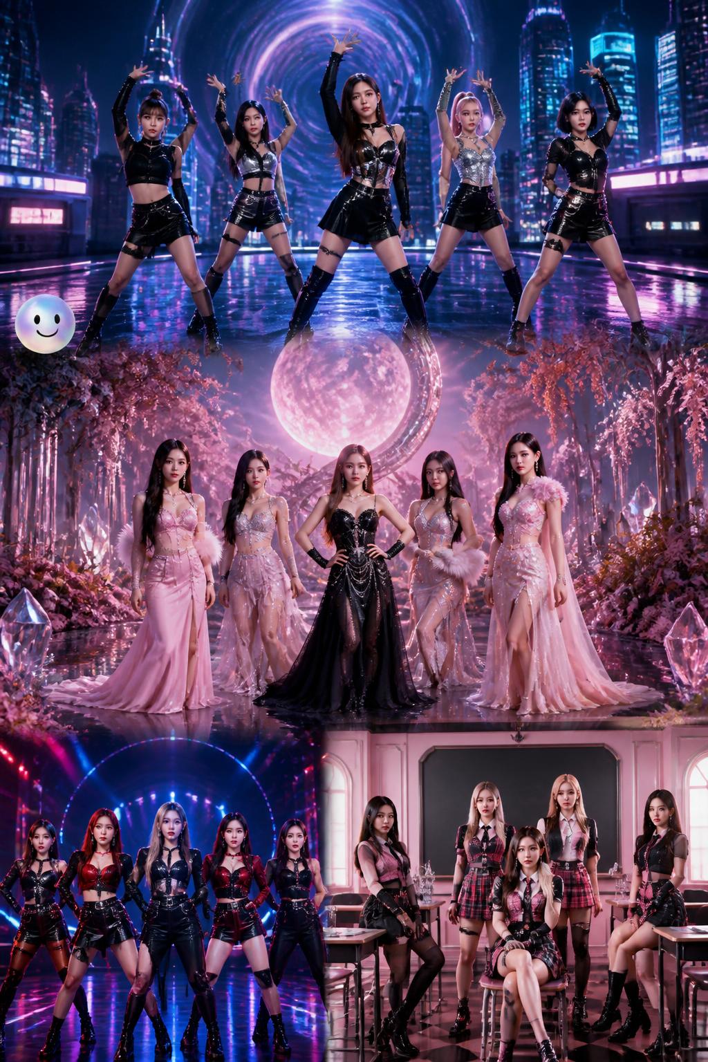 La imparable fórmula de Twice