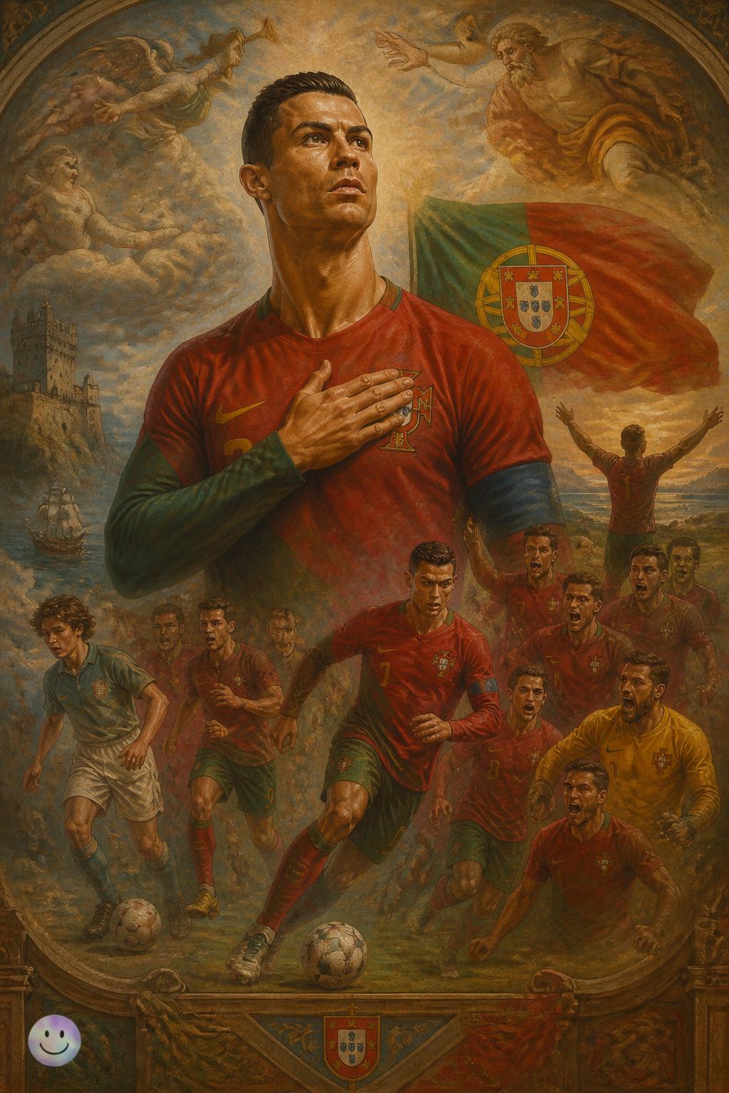 The secrets of an international goalscoring record