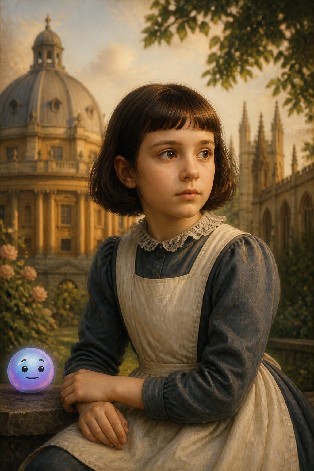 The real Alice Liddell