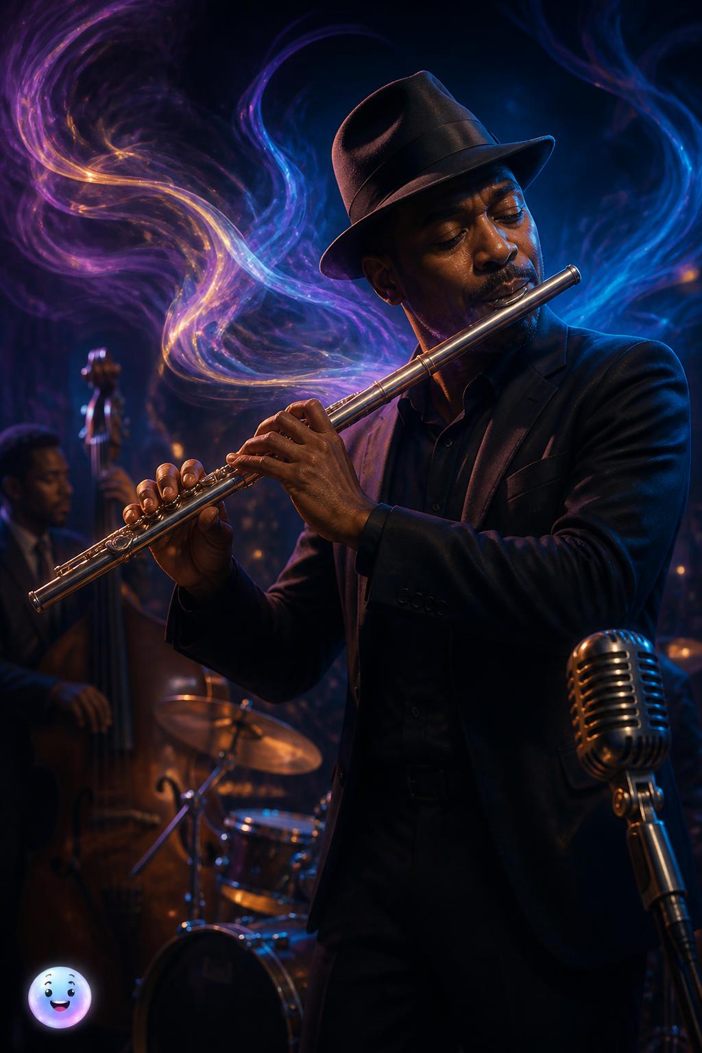 Il jazz e la libertà dell'improvvisazione