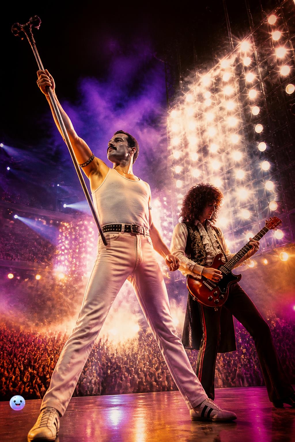 Queen and the science of operatic rock