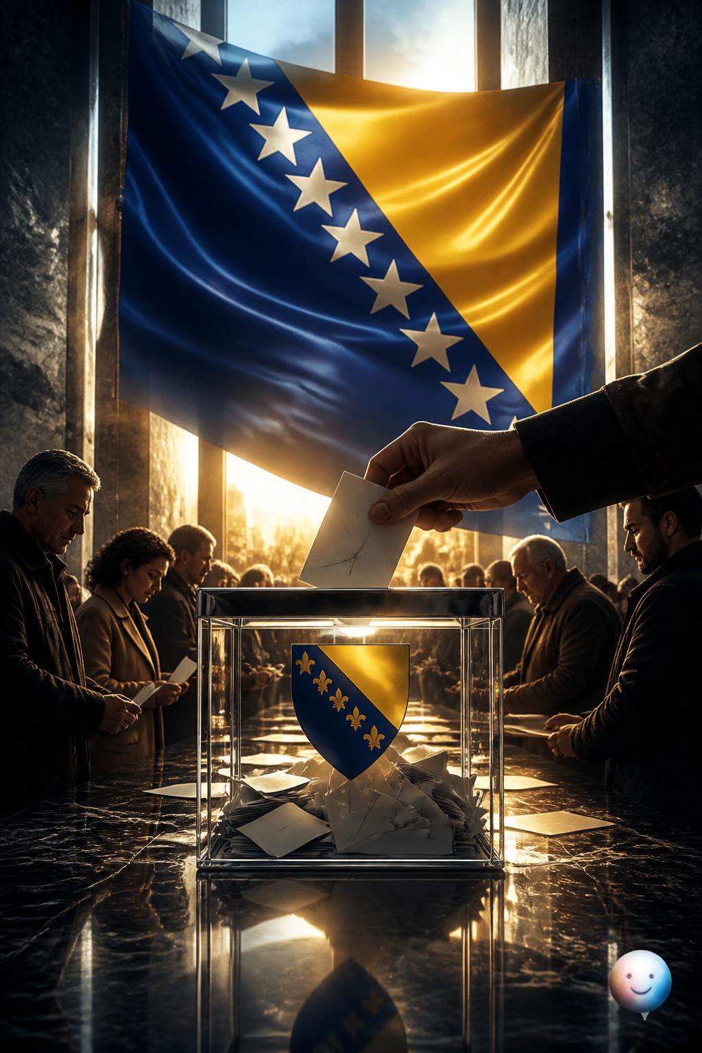 The historic referendum of 1992