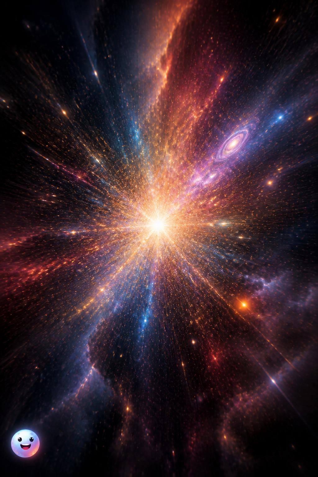 Whispers of the Big Bang