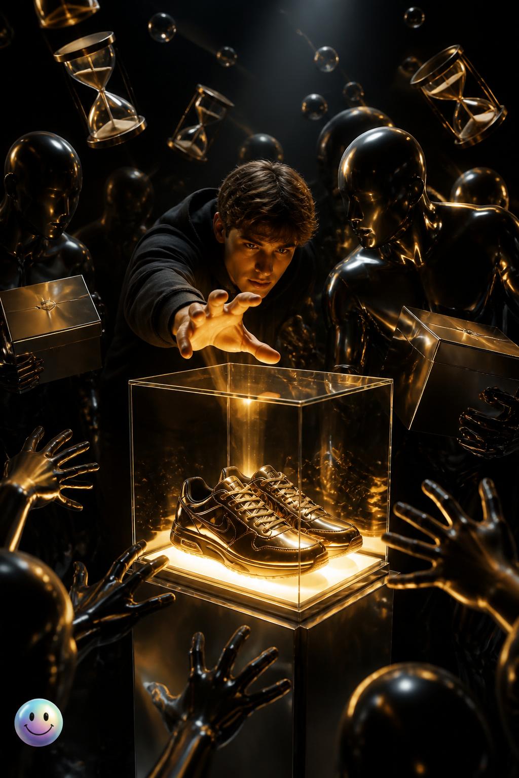 The fear of missing out as a marketing weapon