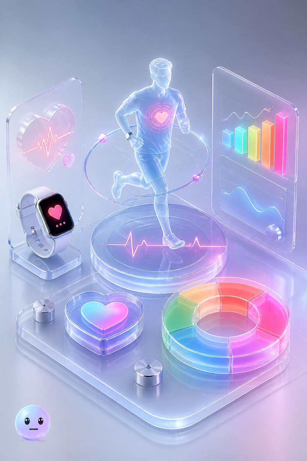 The birth of the zones
