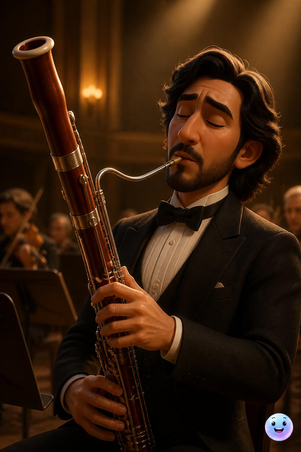 El tono melancólico: cantar con voz de barítono