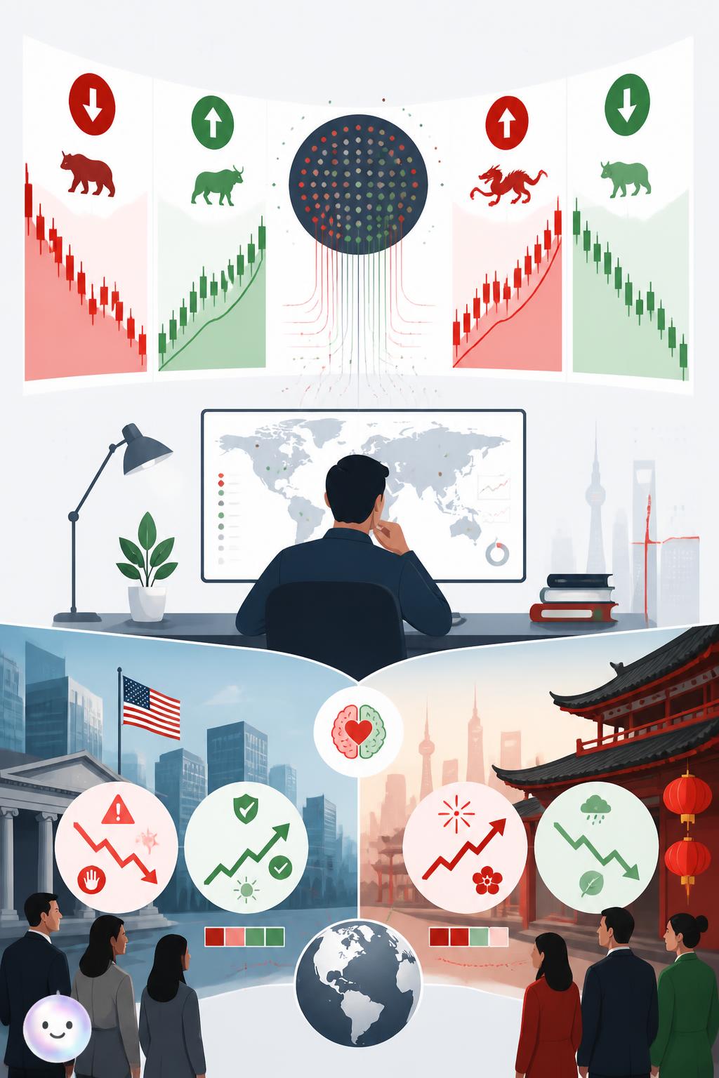 Why red means danger across cultures