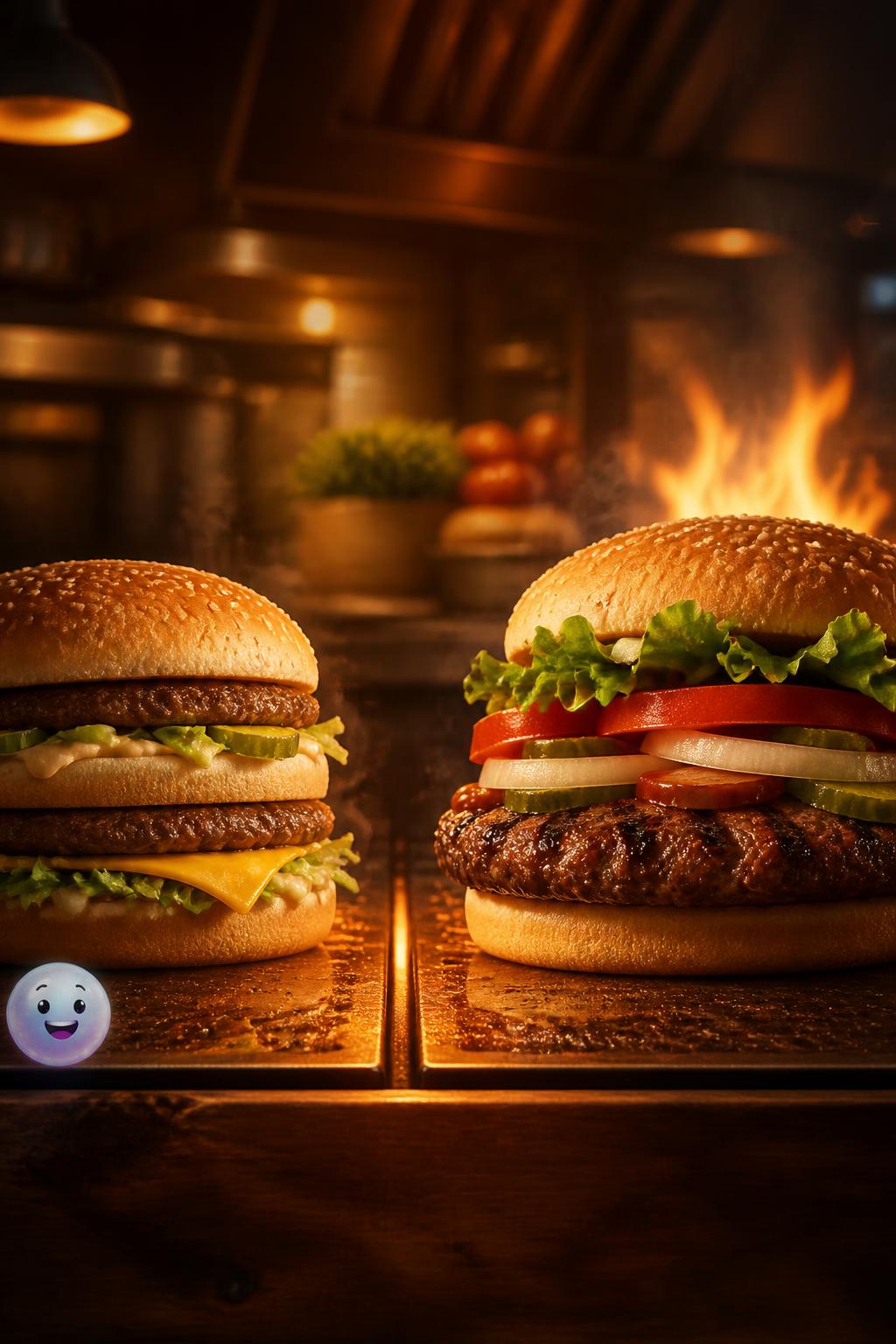 Empowering hungry customers to have it their way