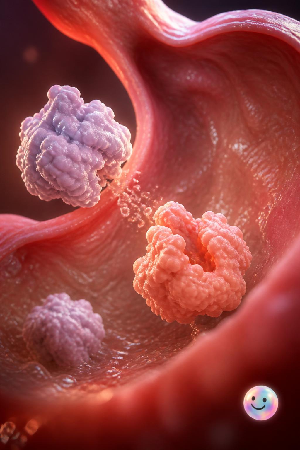 The protein-chopping enzyme called pepsin