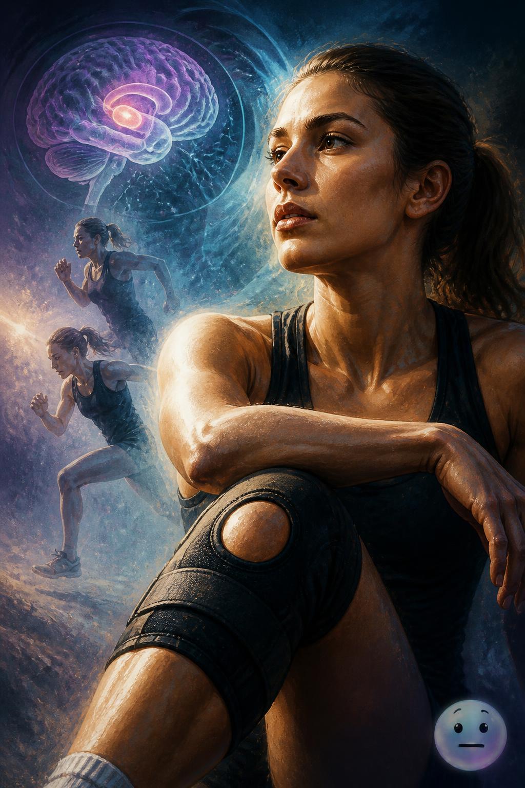 Overcoming the fear of re-injury