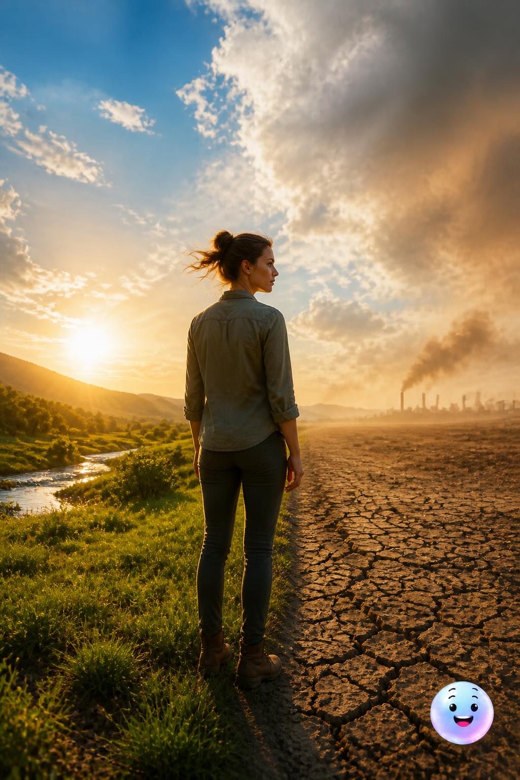 What is a tipping point?