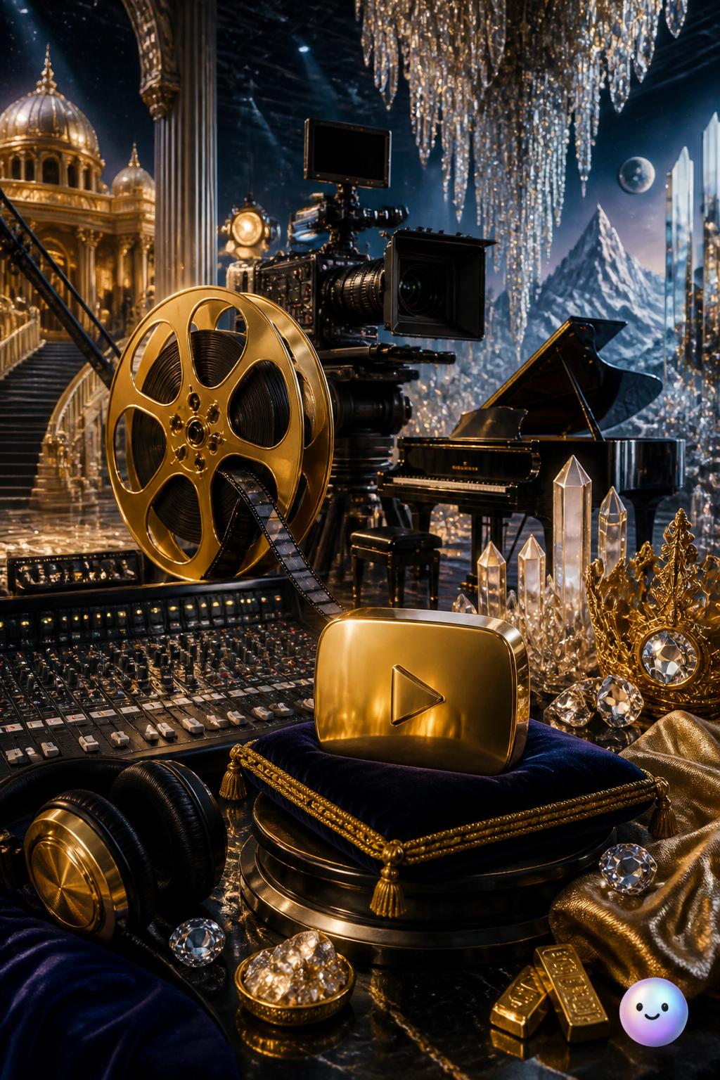 The most expensive music video