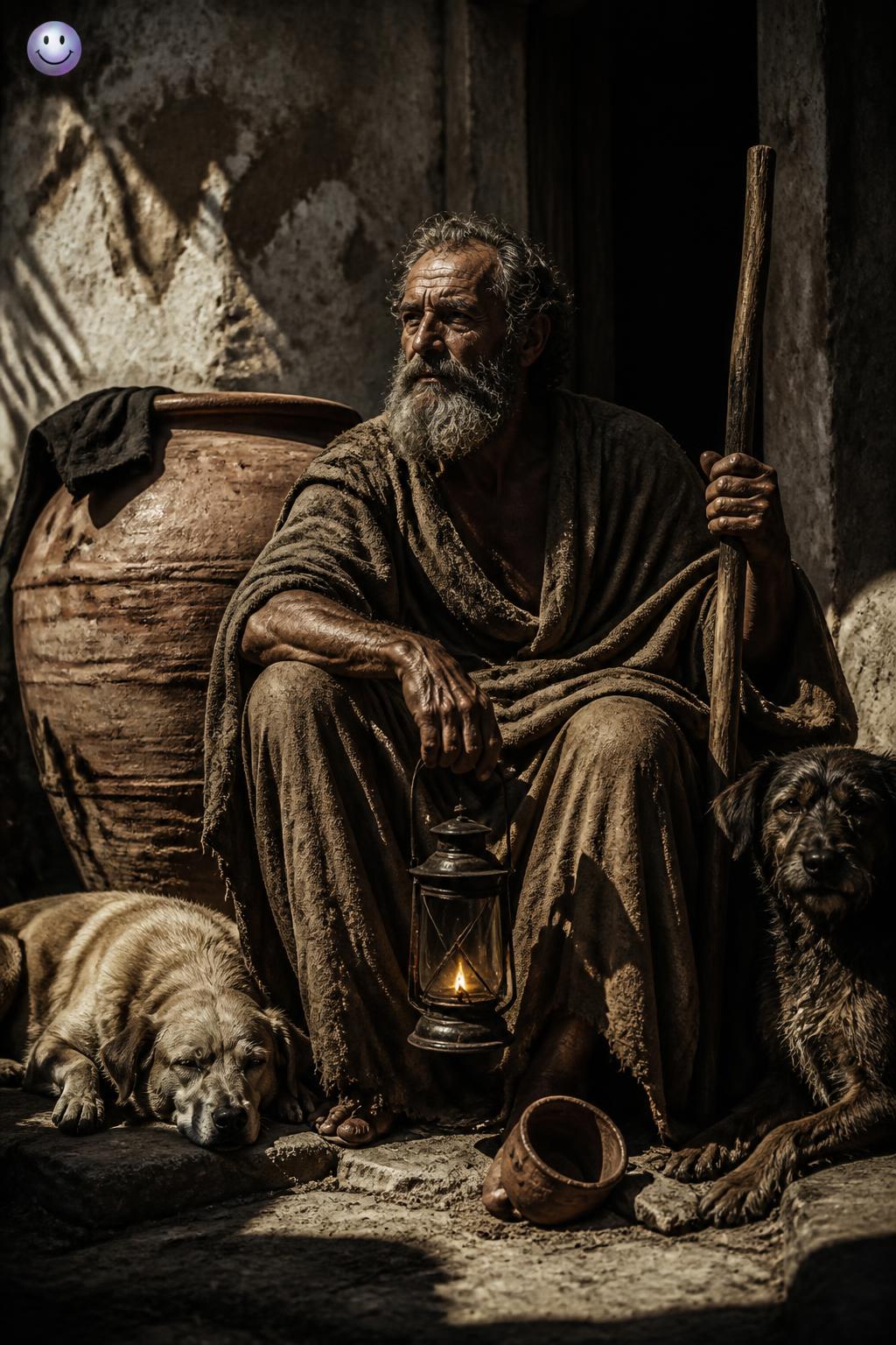 Building a bridge to Stoicism