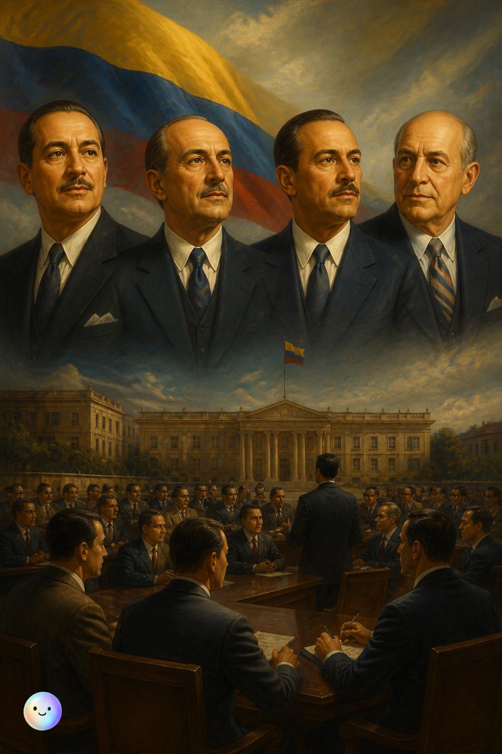 La regla de la alternancia presidencial