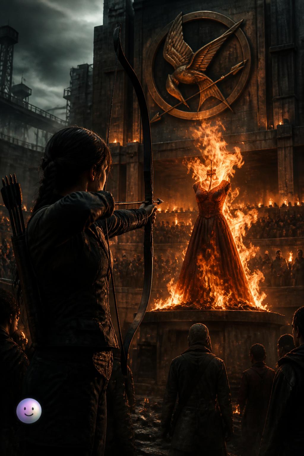 The physics and accuracy of archery