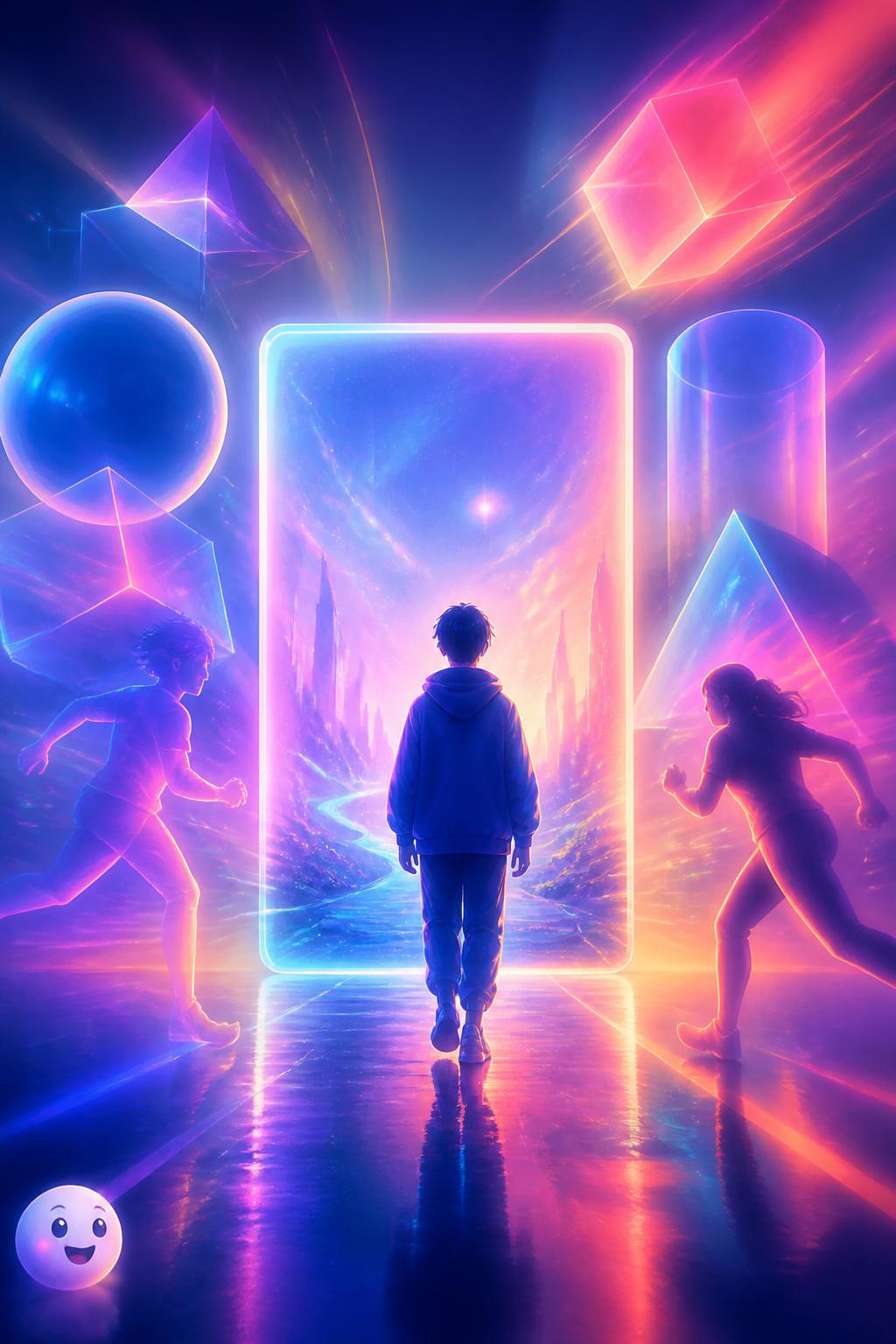 Navigating the in-between
