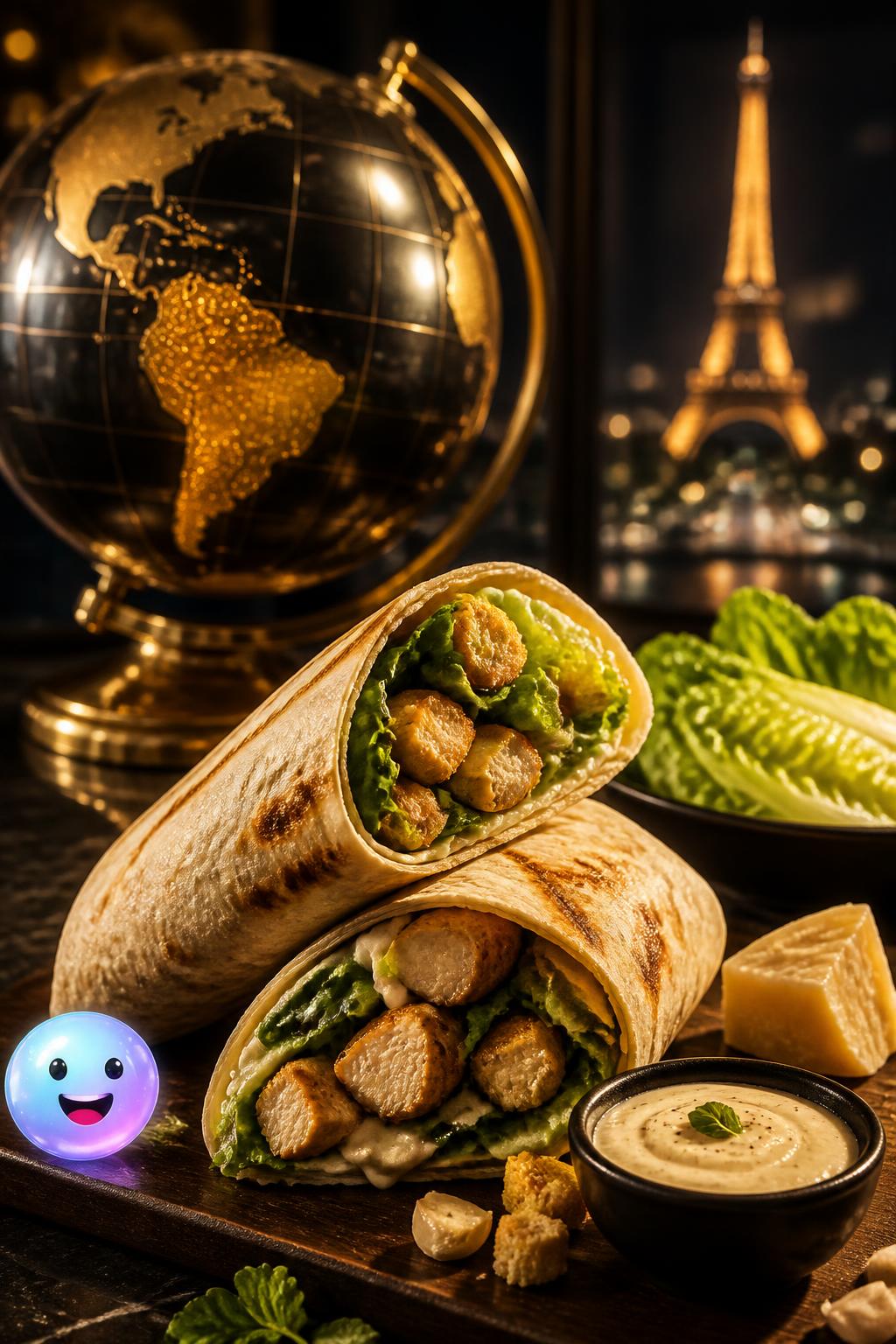 L'omologazione di Parigi