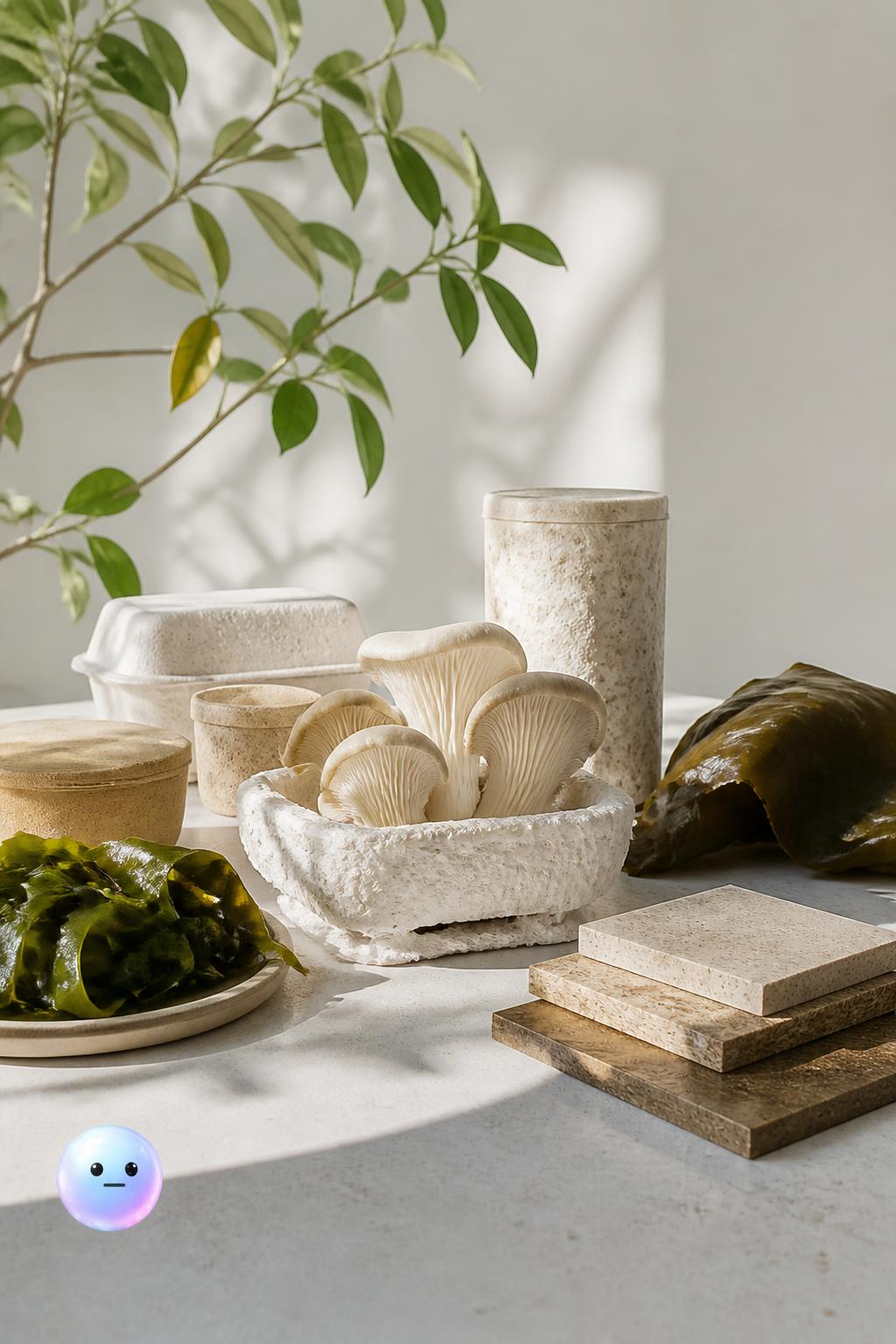 Biophilic design and natural alternatives