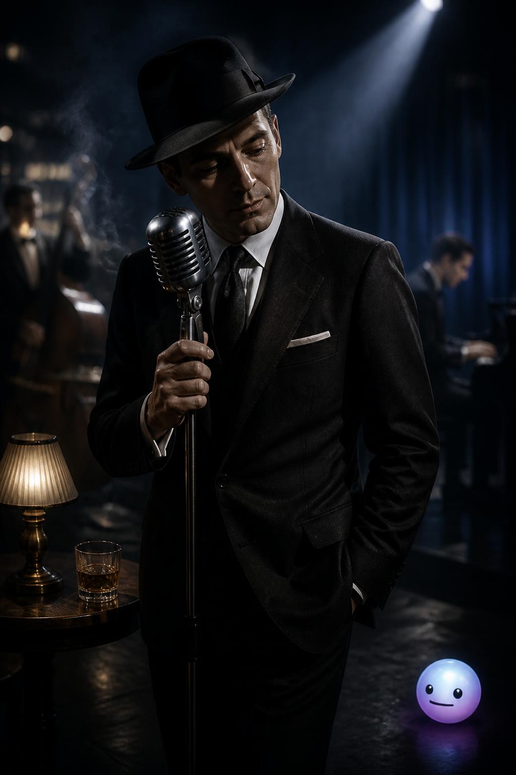 Who was in the Rat Pack?