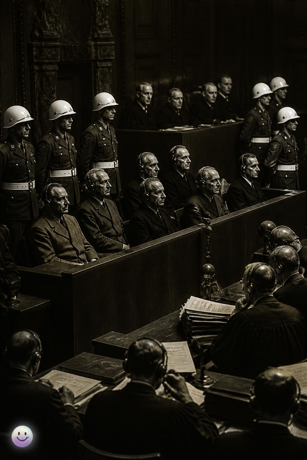 La elección de Nuremberg