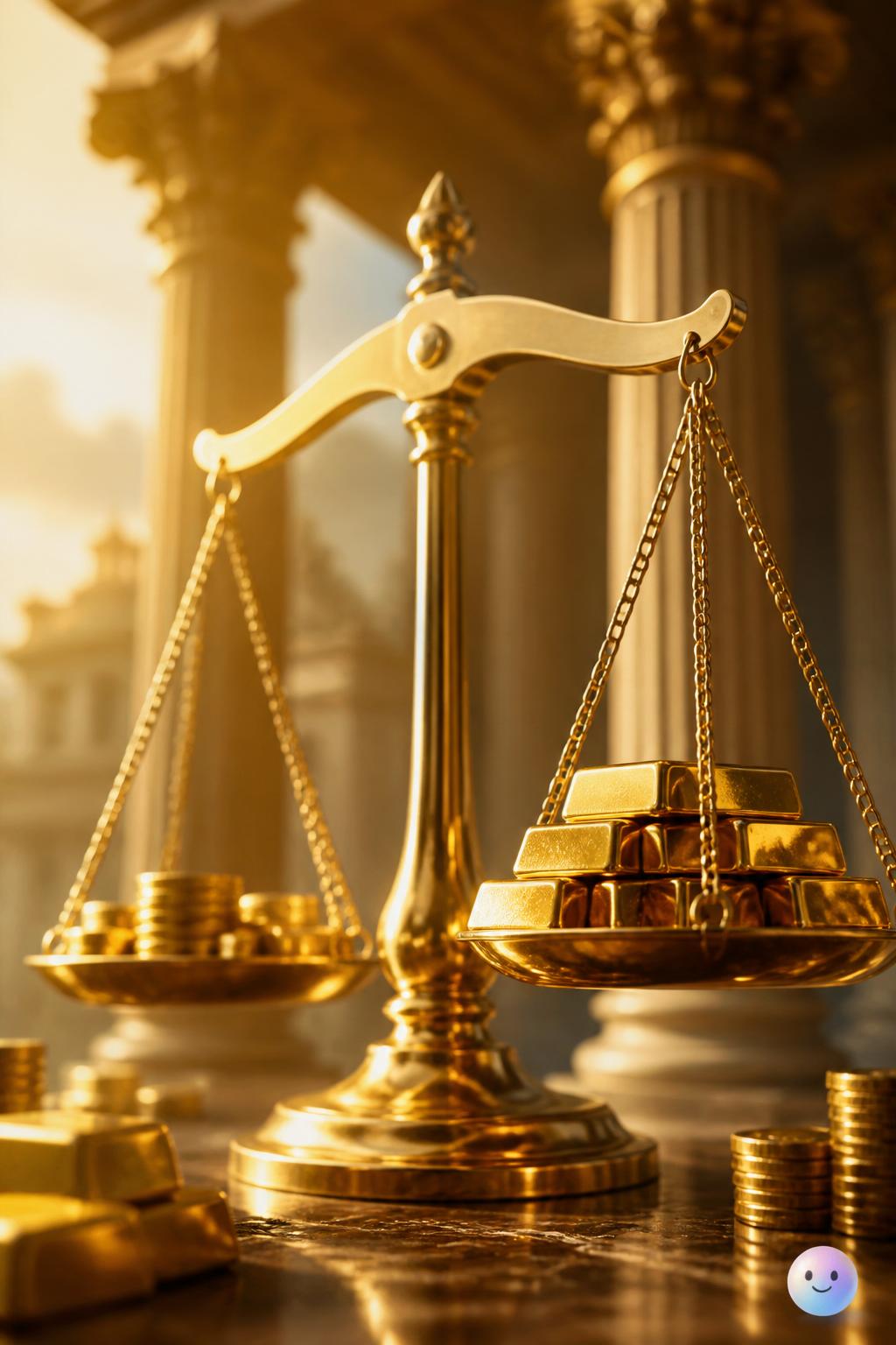 El patrón oro que respaldaba tu dinero