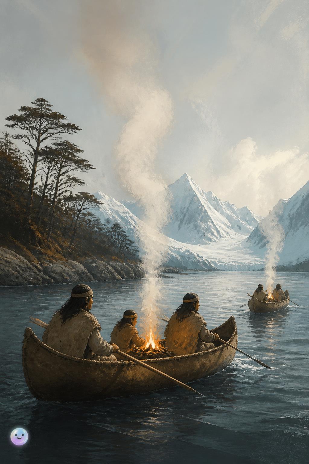 Los secretos de Tierra del Fuego