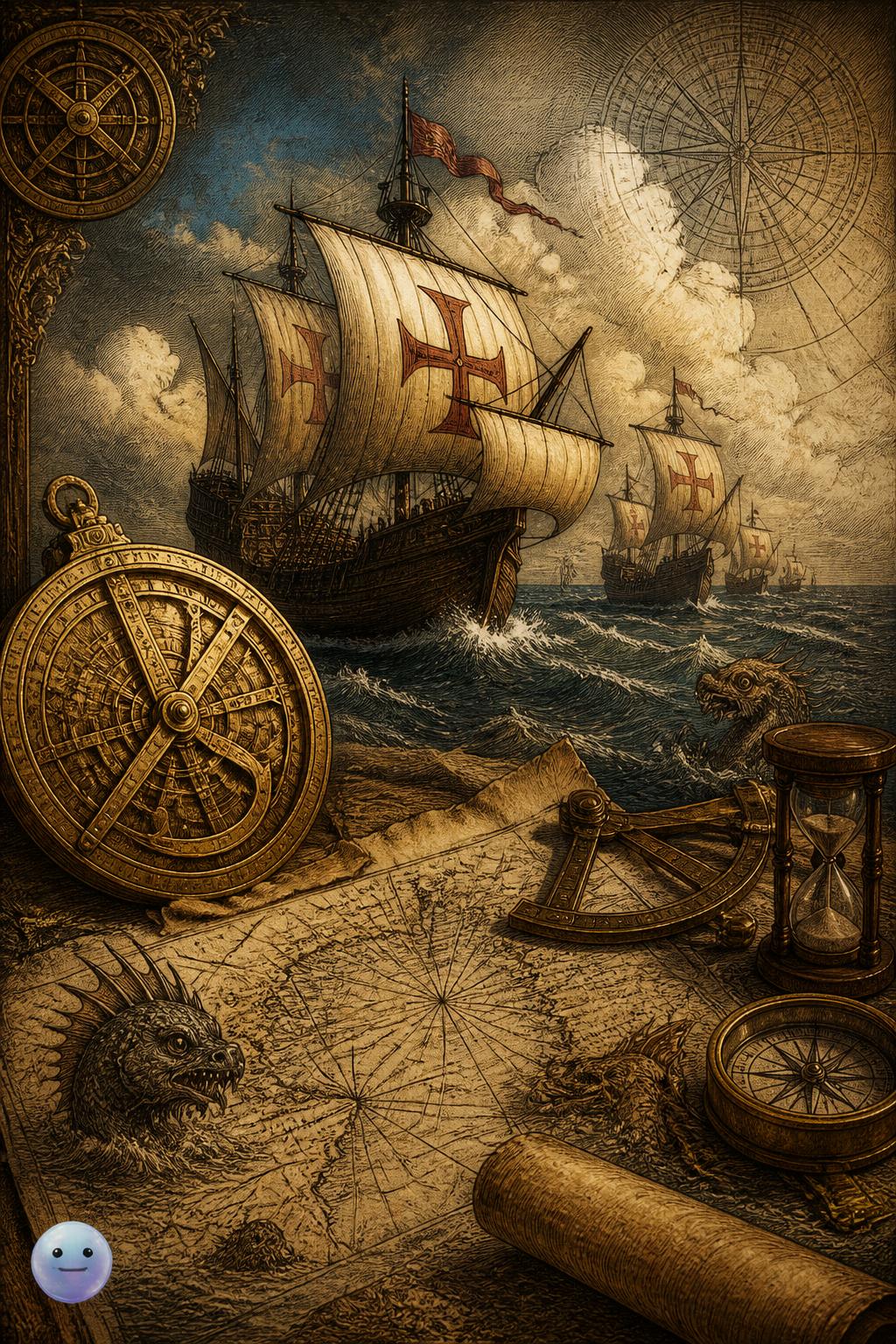 O mito da Escola de Sagres