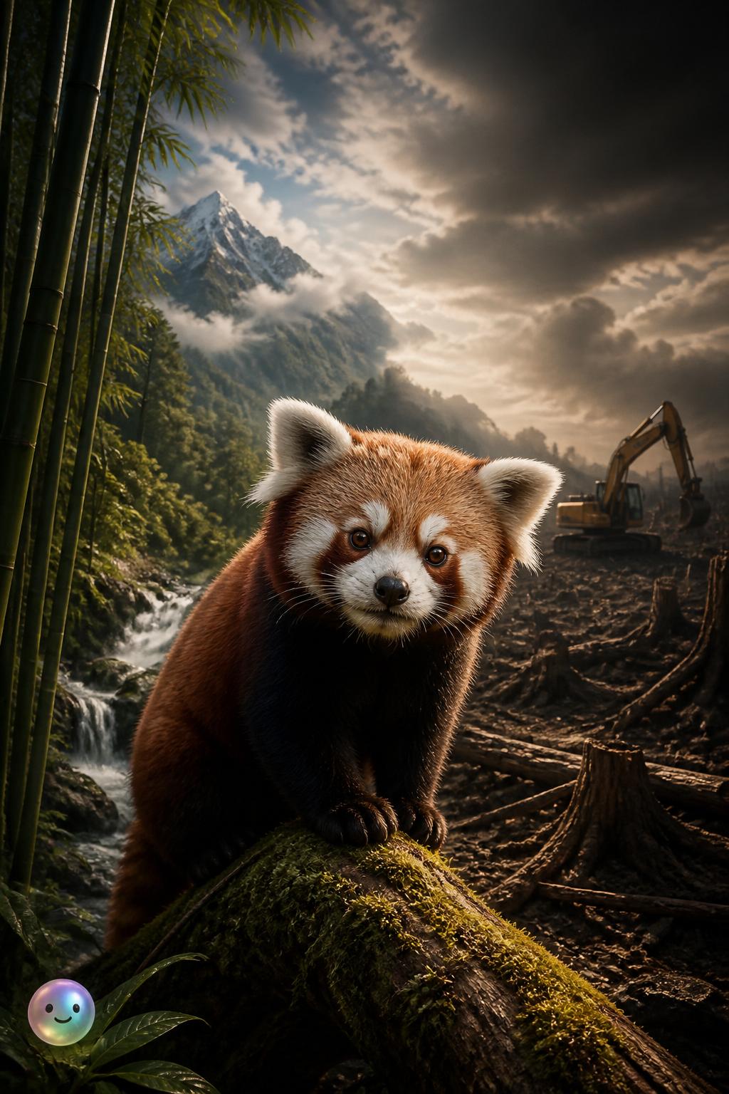 La amenaza de la extinción