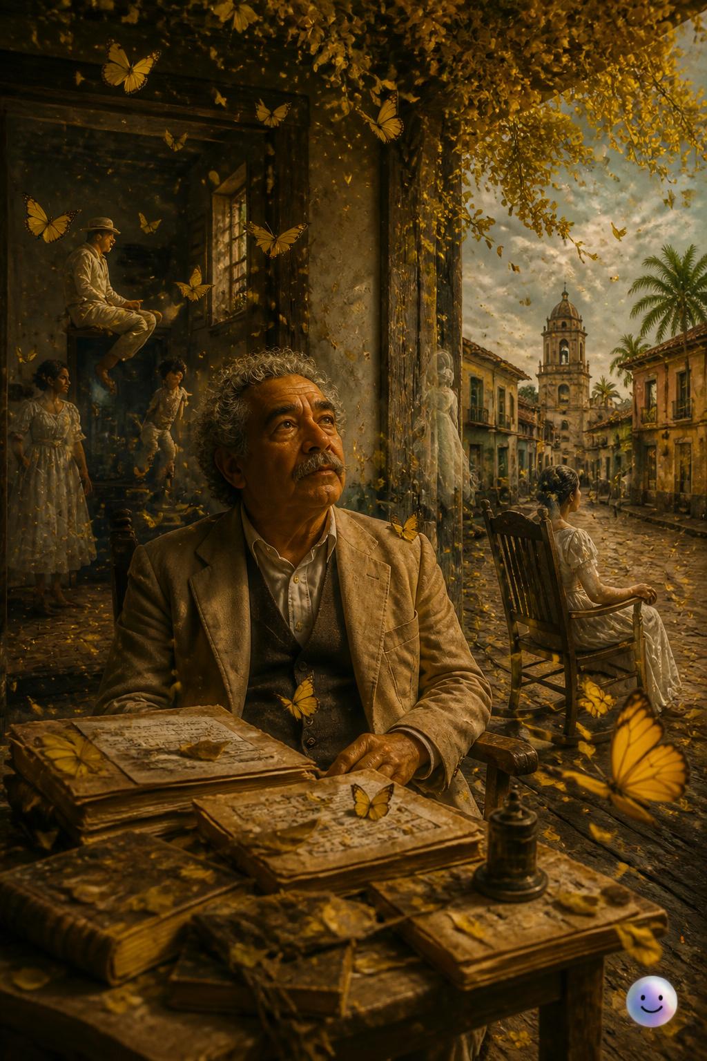 El discurso de la soledad latinoamericana