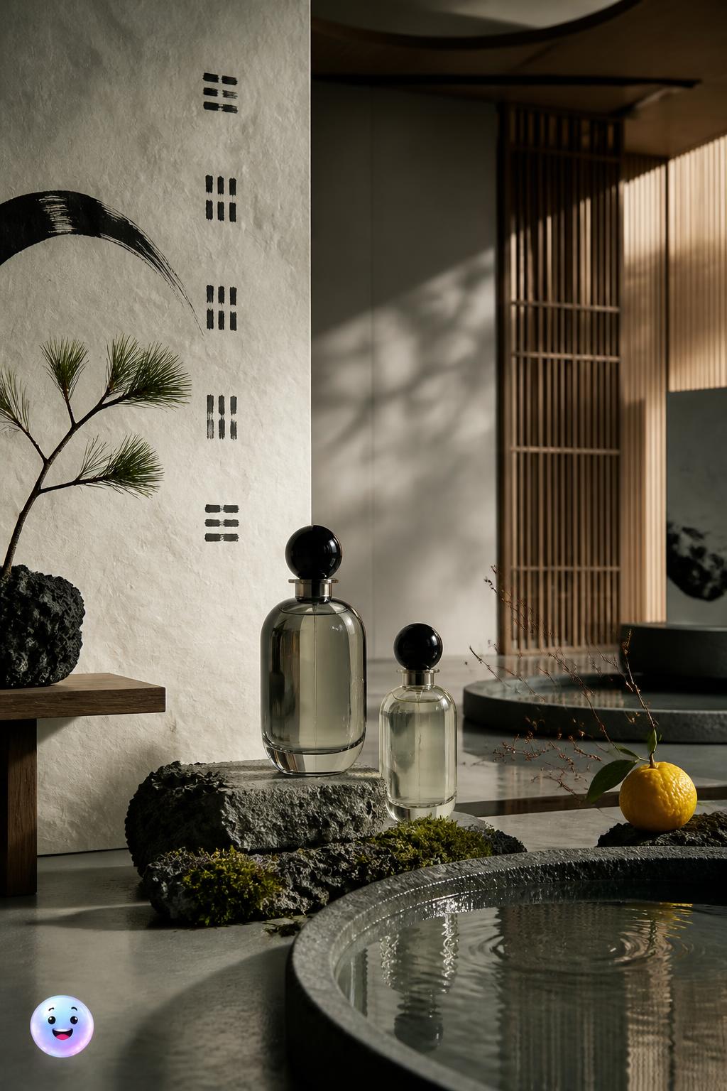 A sensory sanctuary in SoHo
