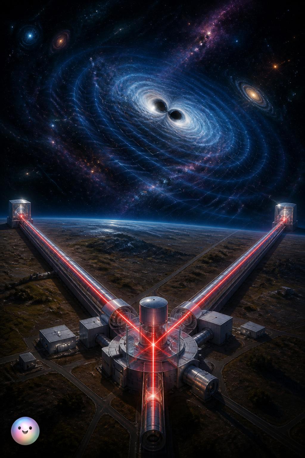 Bouncing lasers to measure protons