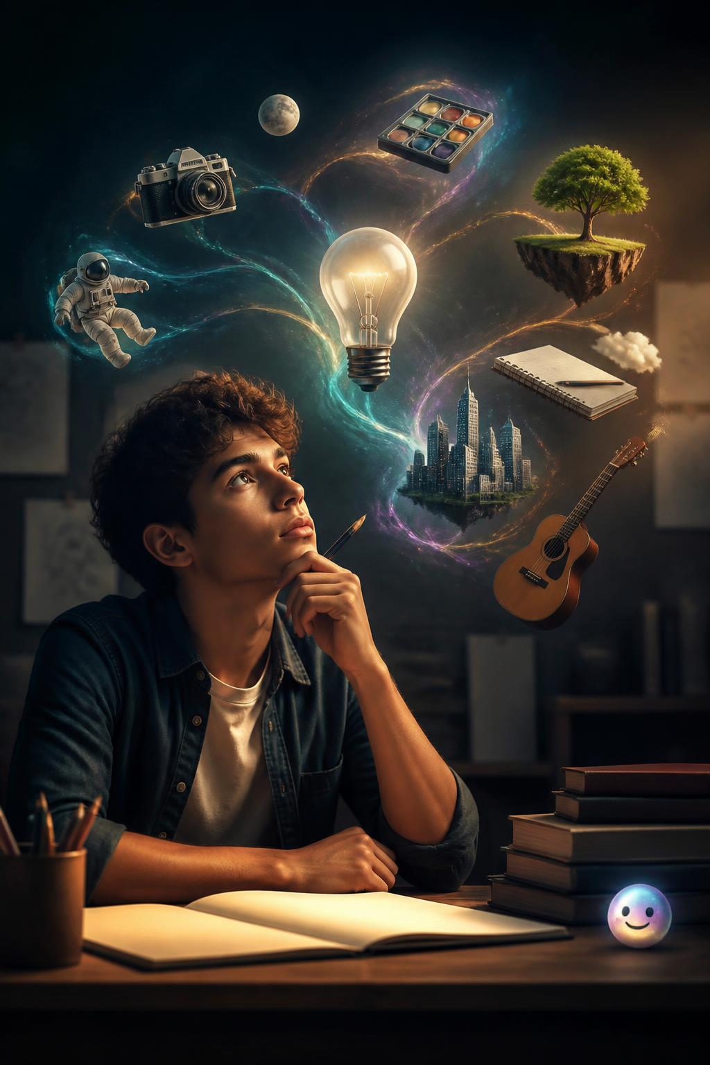 El arte del buen prompt