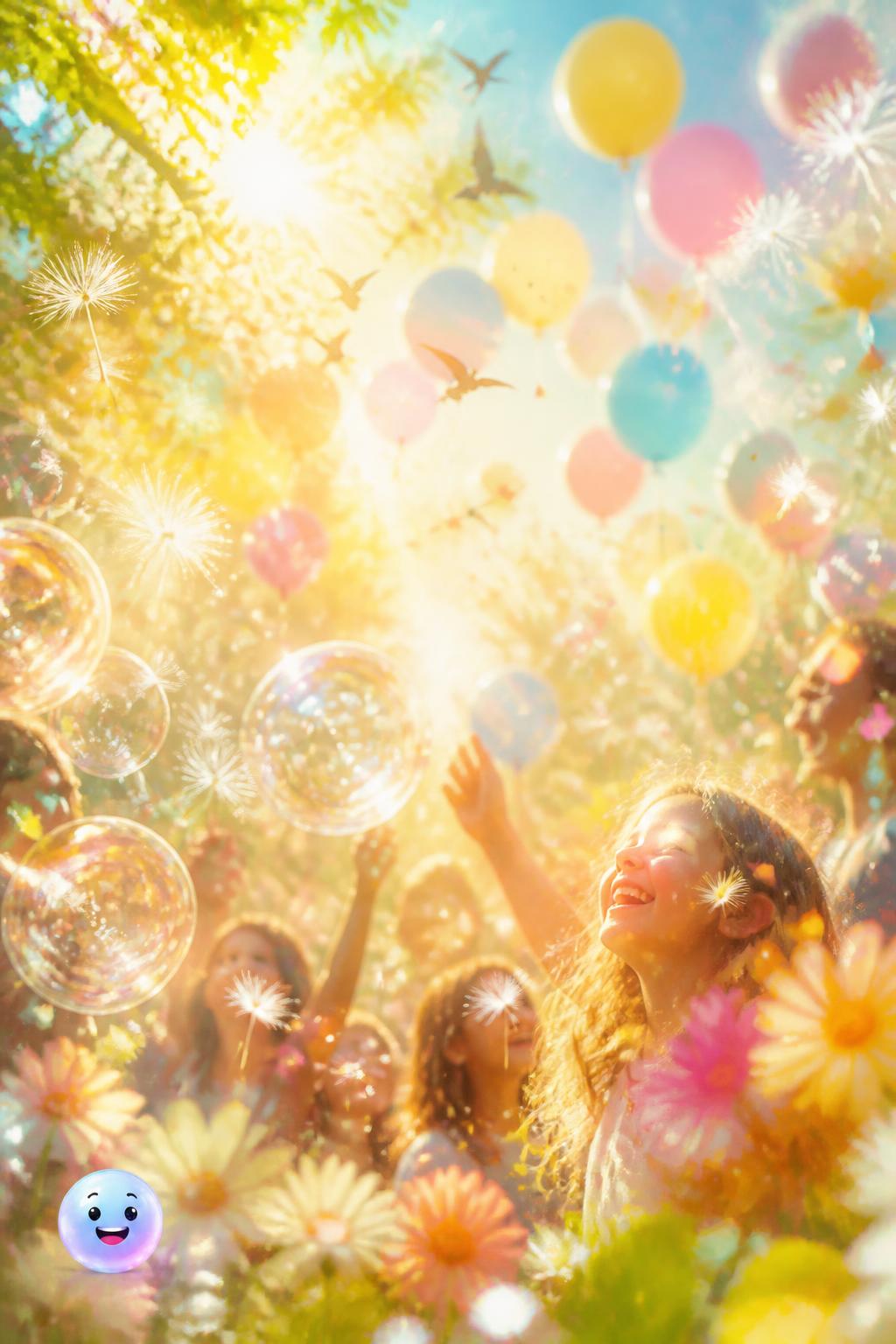Collective effervescence in crowds