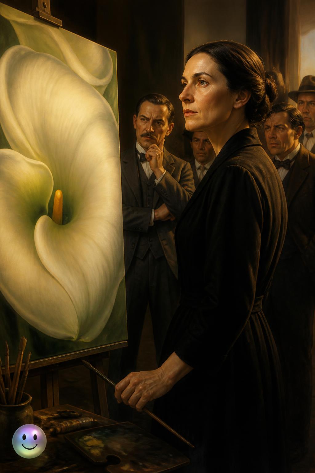 The great flower misunderstanding
