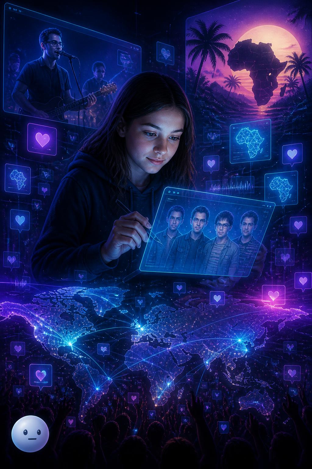 A fourteen-year-old's Twitter crusade