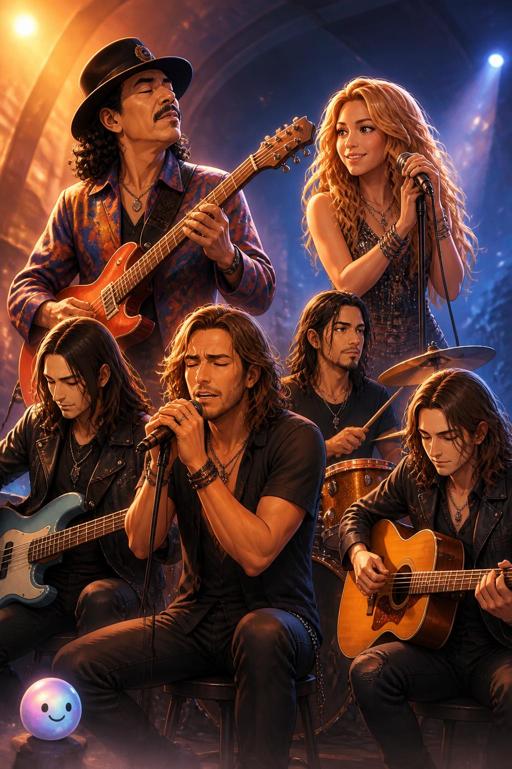 Las grandes colaboraciones de leyenda