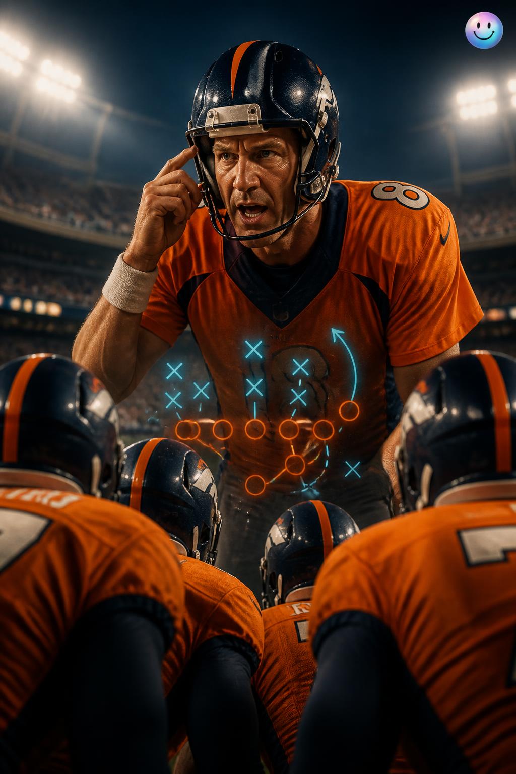 El arte de mandar un audible