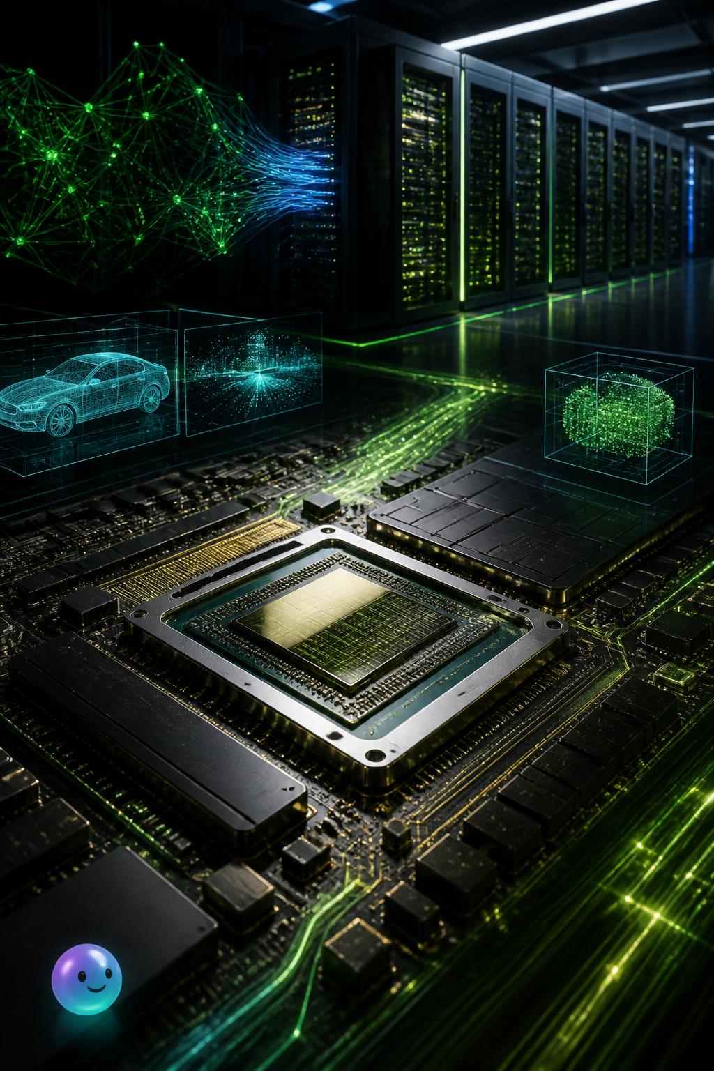 Defining the modern graphics processing unit