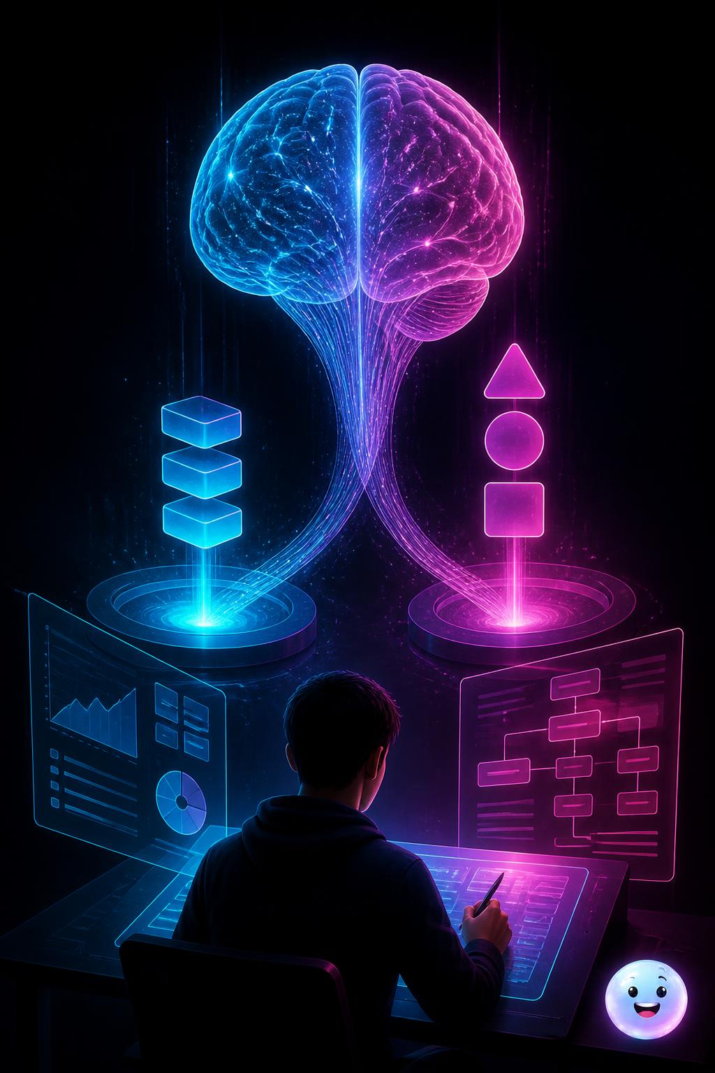 The hidden cost of switching tasks