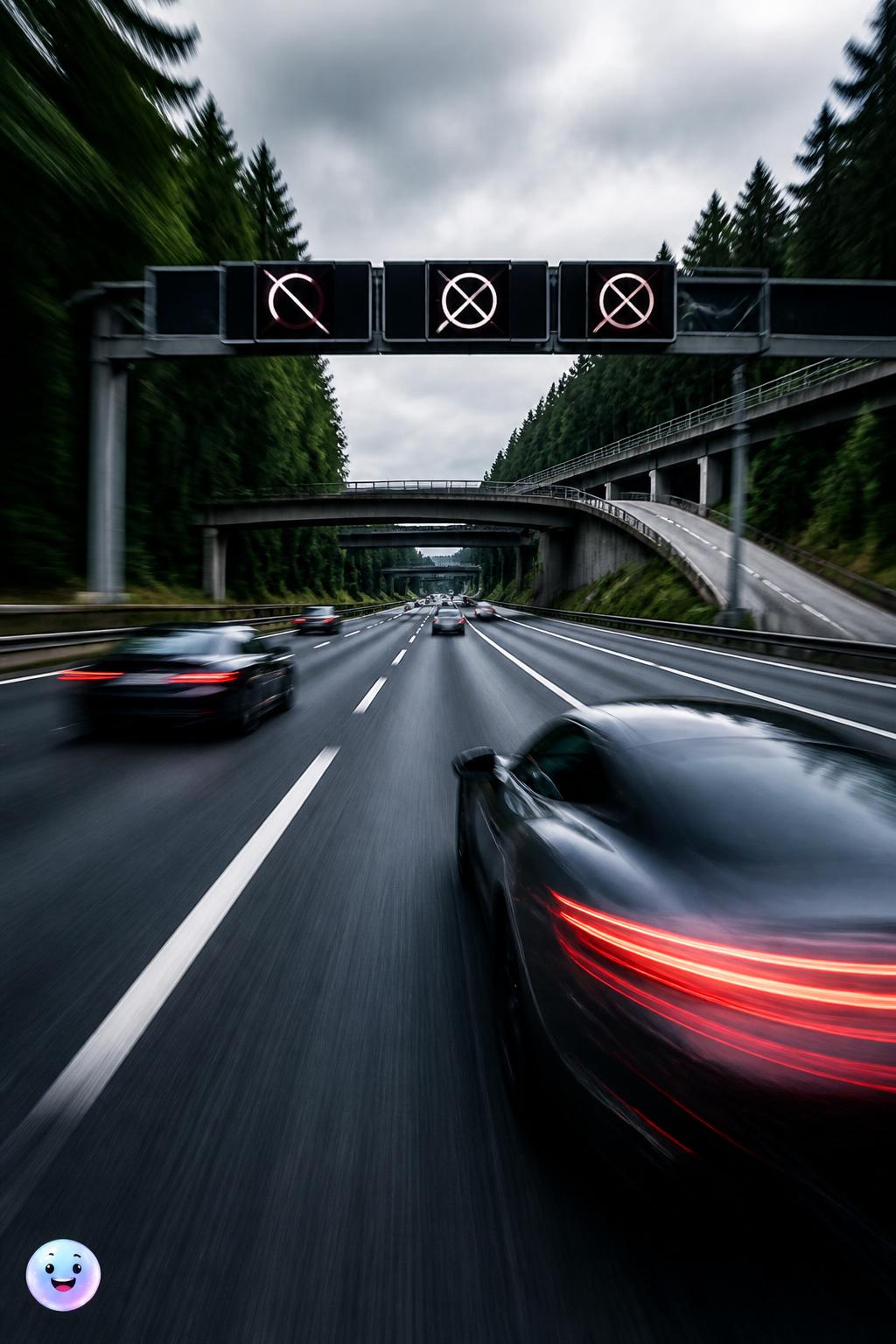 The first public Autobahn from Cologne to Bonn