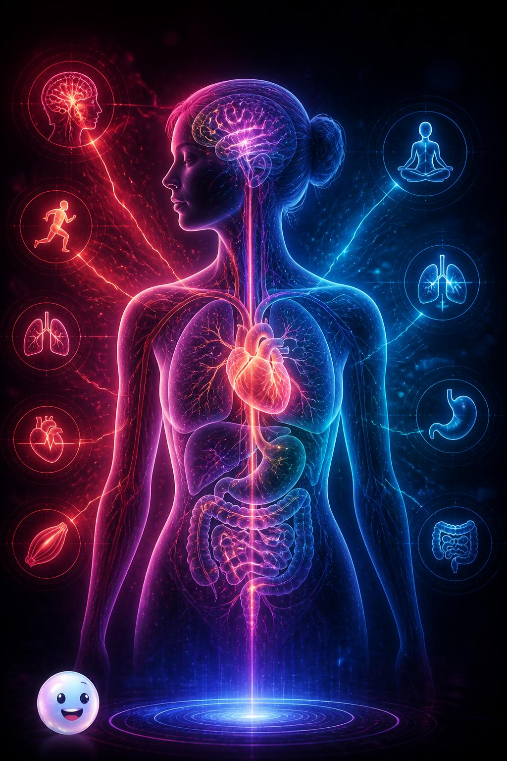 Das körpereigene Gaspedal