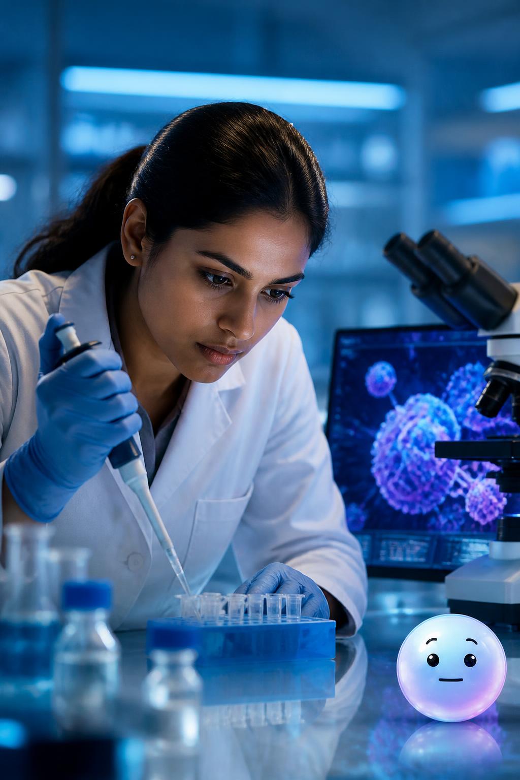 Hunting for new antibiotics