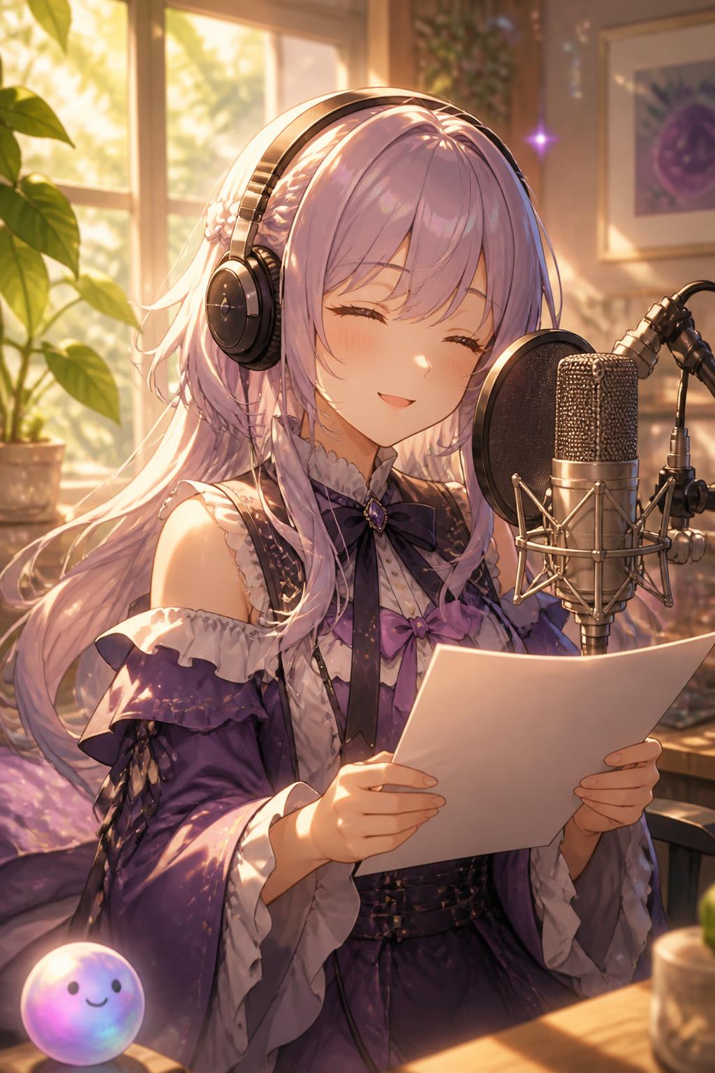 音声データという最強のデジタル商品