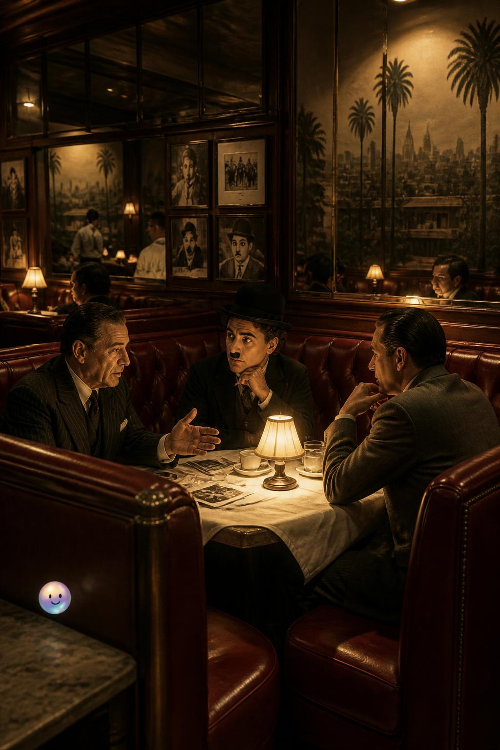 The legendary deals at iconic diners