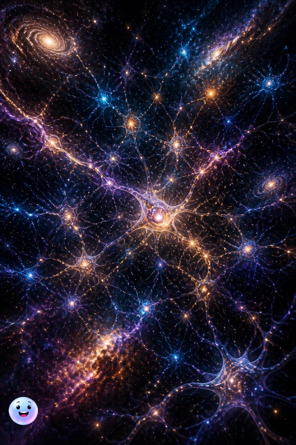 La red eléctrica del pensamiento