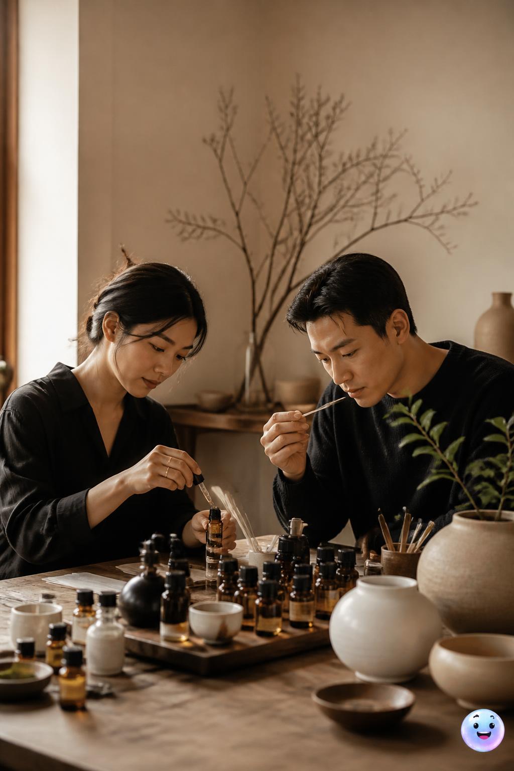 How Elorea challenged the Western fragrance world
